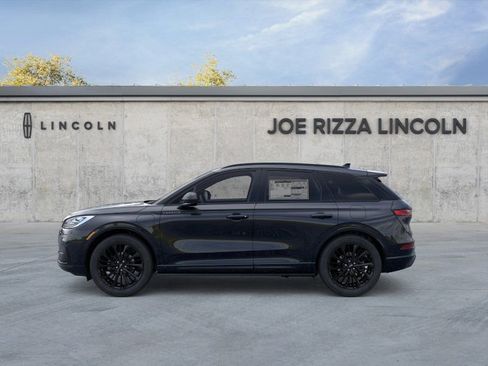 New 2026 Lincoln Corsair Grand Touring w/ Jet Appearance Package AWD/4WD image 3