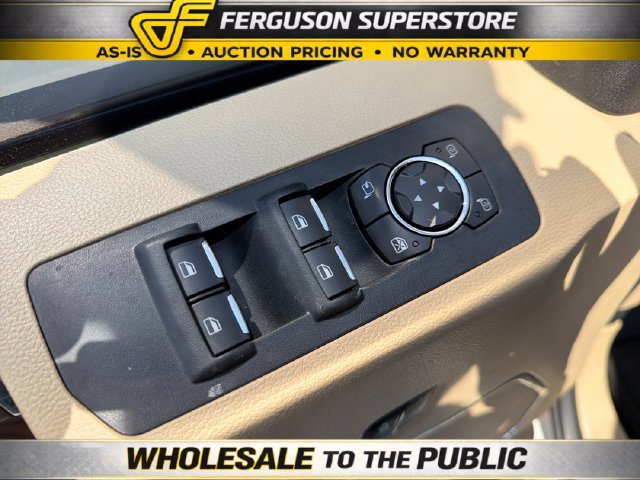 Used 2015 Ford F150 Lariat w/ Equipment Group 502A Luxury AWD/4WD image 19