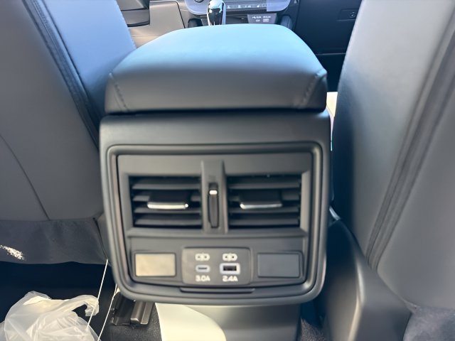 New 2026 Subaru Outback Premium AWD/4WD image 15
