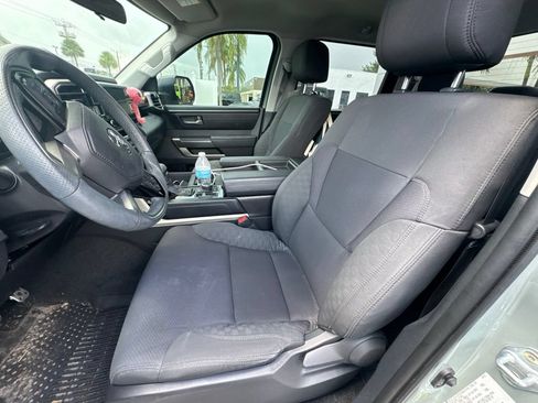 Used 2023 Toyota Tundra SR5 w/ TRD Off-Road Package AWD/4WD image 14