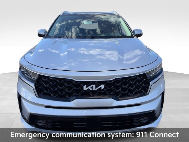 Used 2024 Kia Sorento EX w/ Panoramic Sunroof Package AWD/4WD image 11