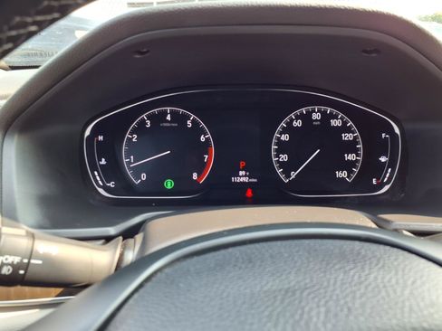 Used 2018 Honda Accord EX-L image 15