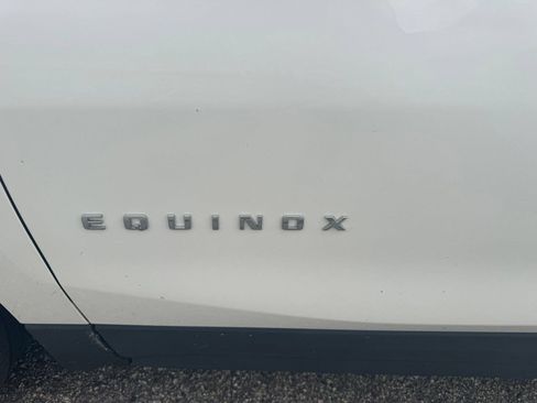 Certified 2022 Chevrolet Equinox Premier FWD image 13