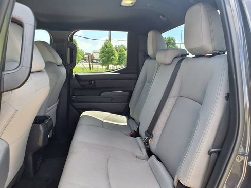 Used 2025 Toyota Tacoma SR5 RWD image 18
