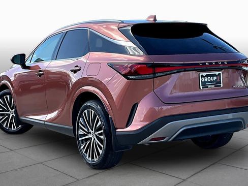 Used 2023 Lexus RX 350 Premium Plus w/ Accessory Package (Z1) image 12