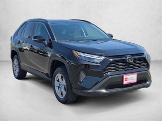 Certified 2025 Toyota RAV4 XLE w/ Convenience Package FWD video 3