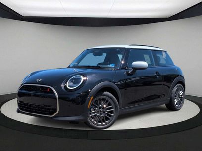 New 2026 MINI Cooper S
