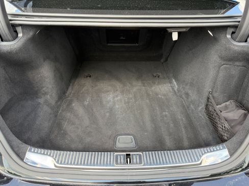 Used 2023 Mercedes-Benz S 580 4MATIC Sedan image 33