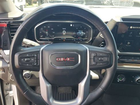 Used 2023 GMC Sierra 1500 Elevation AWD/4WD image 10