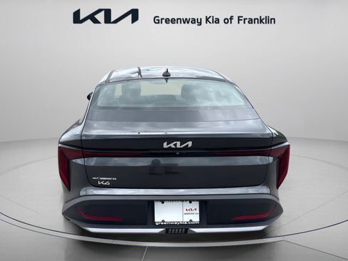 New 2026 Kia K4 FWD image 6
