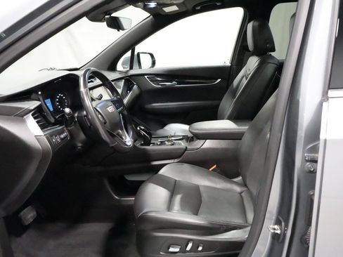Used 2021 Cadillac XT6 Premium Luxury AWD/4WD image 2