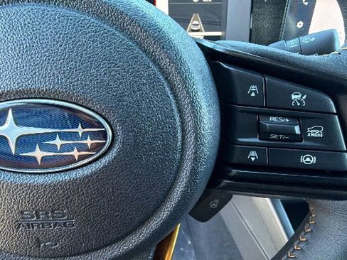 New 2026 Subaru Outback Wilderness AWD/4WD image 40