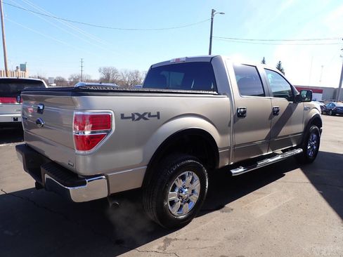 Used 2010 Ford F150 XLT image 6