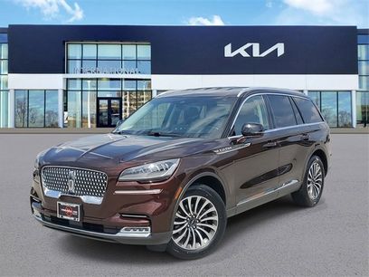 Used 2020 Lincoln Aviator Reserve