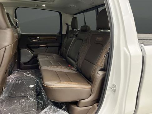 New 2026 RAM 1500 Limited image 34