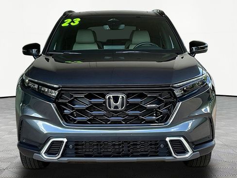 Used 2023 Honda CR-V Sport Touring image 2