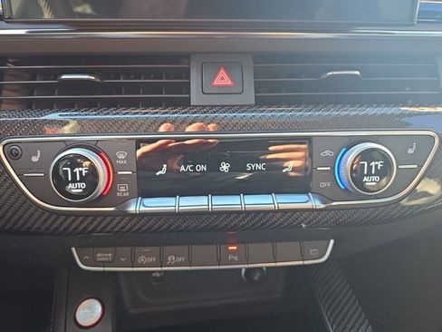 Used 2025 Audi S5 Premium Plus image 30