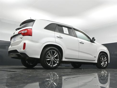 Used 2014 Kia Sorento SX w/ 3rd Row Package AWD/4WD image 31