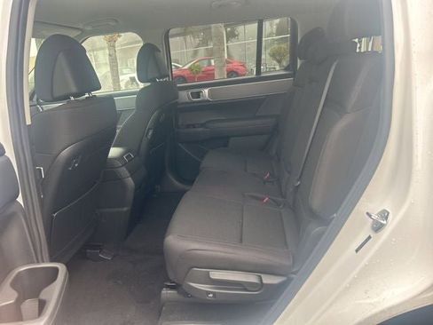 New 2026 Hyundai Santa Fe SE image 20