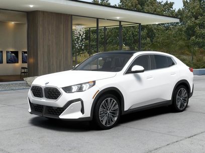 New 2026 BMW X2 xDrive28i