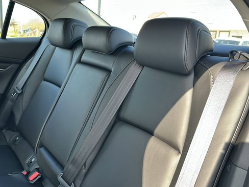 New 2026 MAZDA MAZDA3 s Sport image 17