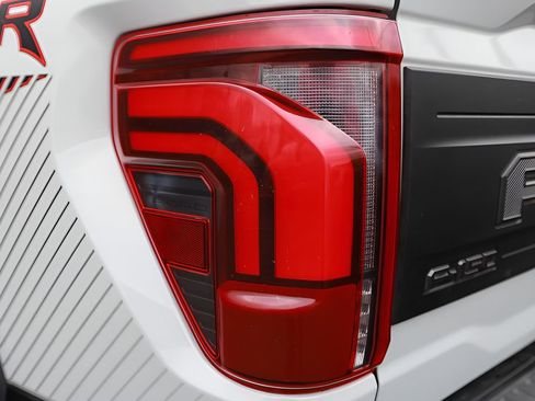 Used 2024 Ford F150 Raptor image 50