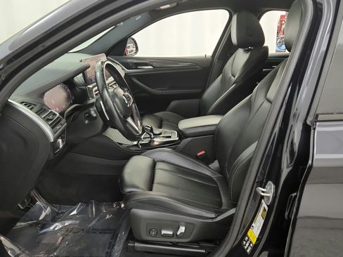 Used 2022 BMW X4 M40i AWD/4WD image 18
