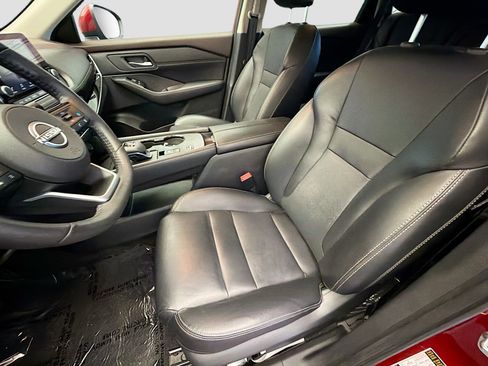 Used 2022 Nissan Rogue SL FWD image 10