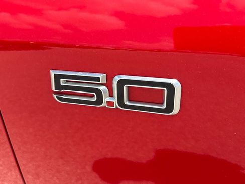 Used 2024 Ford Mustang GT Premium RWD image 11