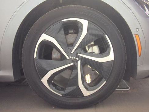 Used 2024 Kia EV6 GT-Line AWD/4WD image 7