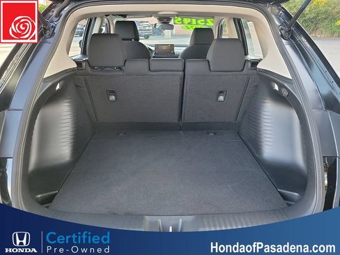 Certified 2024 Honda HR-V LX image 25