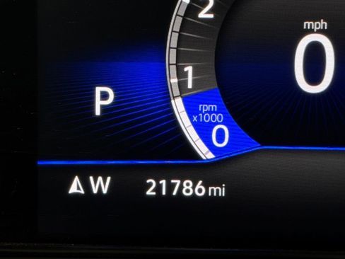 Used 2022 Volkswagen Taos SE image 15