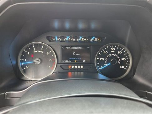 Certified 2020 Ford F150 XLT w/ Equipment Group 302A Luxury image 24