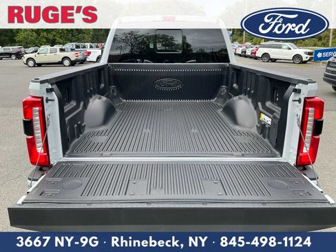 New 2026 Ford F250 XL w/ STX Appearance Package image 14