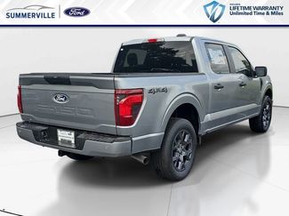 New 2026 Ford F150 STX w/ Equipment Group 200A AWD/4WD video 3