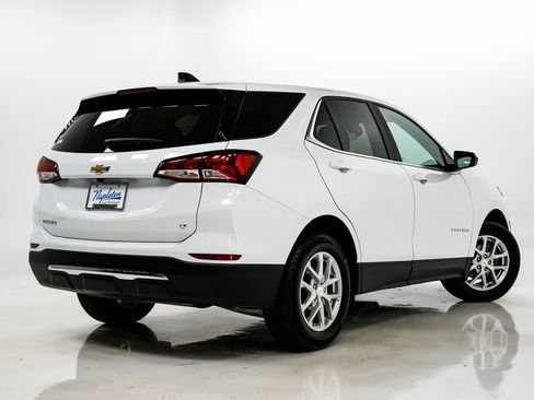 Used 2023 Chevrolet Equinox LT image 26