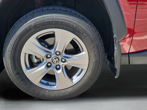 Certified 2024 Toyota RAV4 XLE w/ Convenience Package FWD image 26