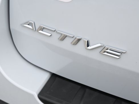 New 2026 Ford Explorer Active RWD image 6