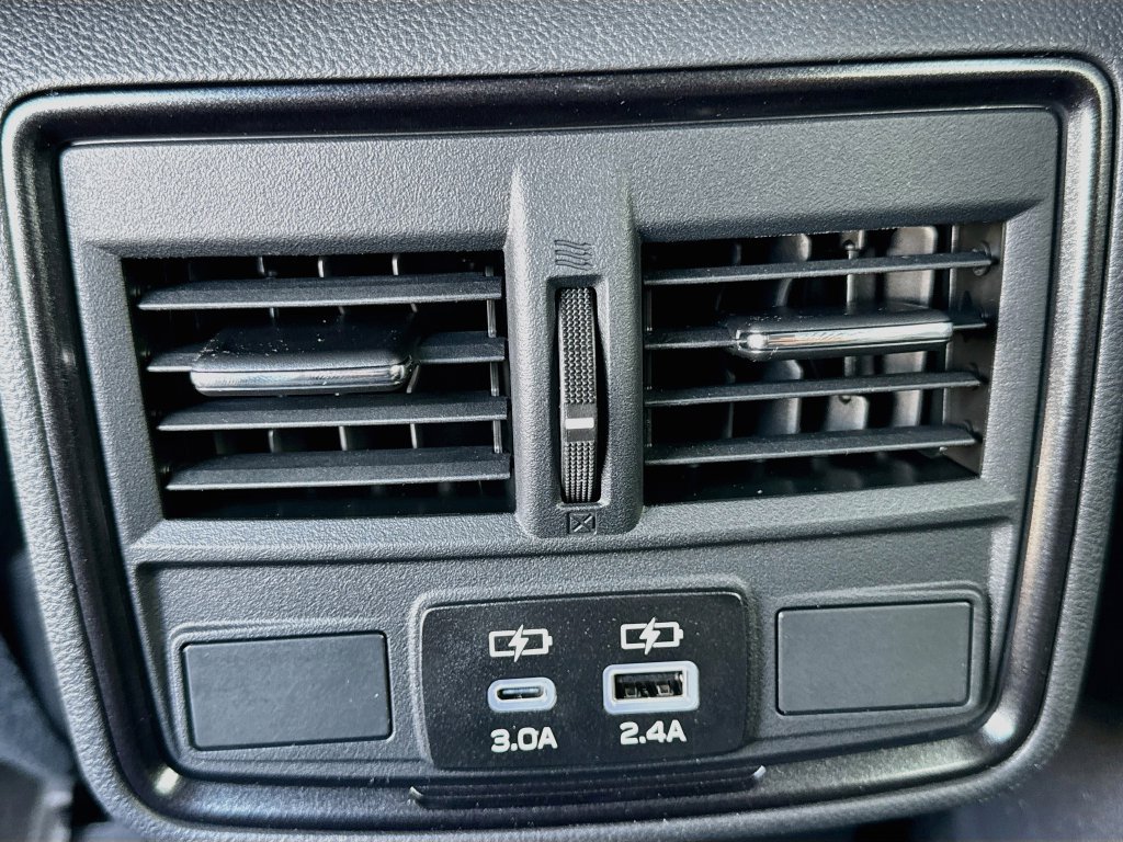 New 2026 Subaru Forester Touring AWD/4WD image 31