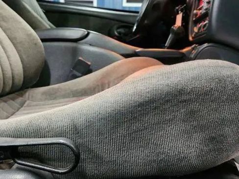 Used 1995 Pontiac Firebird Formula image 20