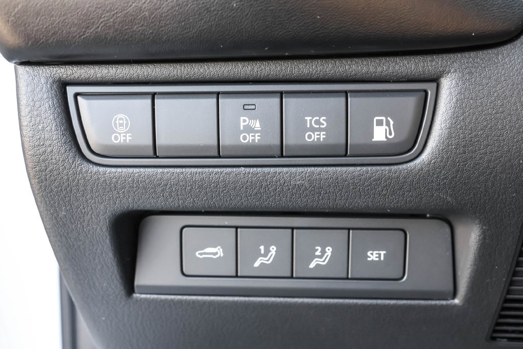 Used 2026 MAZDA CX-50 AWD 2.5 Hybrid w/ Weather Package image 19