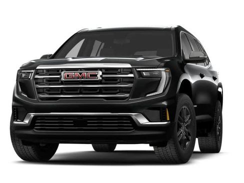 New 2027 GMC Acadia Elevation FWD image 25
