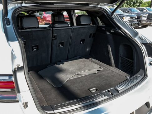 Used 2021 Porsche Macan S AWD/4WD image 60