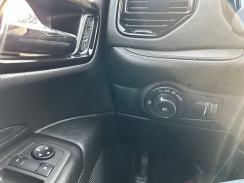 Used 2022 Dodge Durango GT AWD/4WD image 21