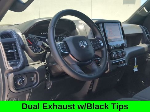 Used 2025 RAM 1500 Classic Warlock image 11