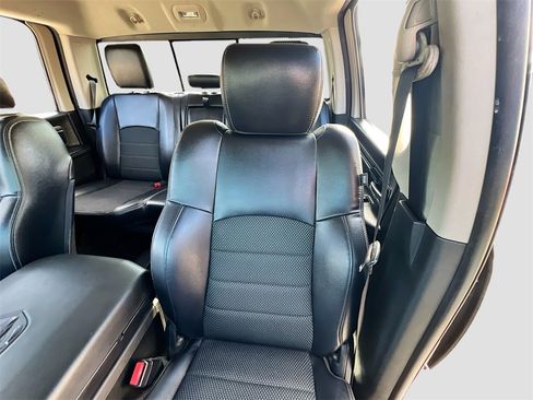 Used 2018 RAM 1500 Sport image 18