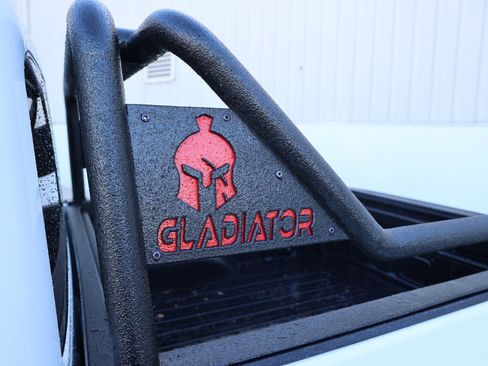 Used 2020 Jeep Gladiator Rubicon image 18