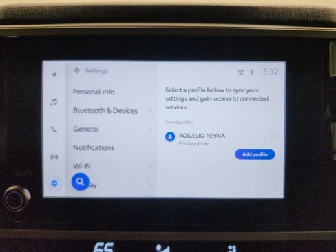 Used 2025 Toyota Tundra SR5 image 63