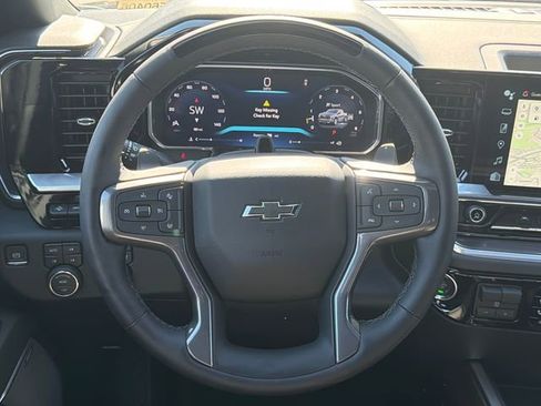 New 2026 Chevrolet Silverado 1500 High Country w/ Midnight Edition image 23