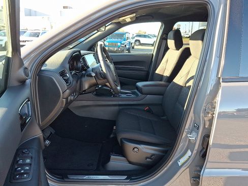 New 2026 Dodge Durango GT w/ Tow 'N Go Package image 8